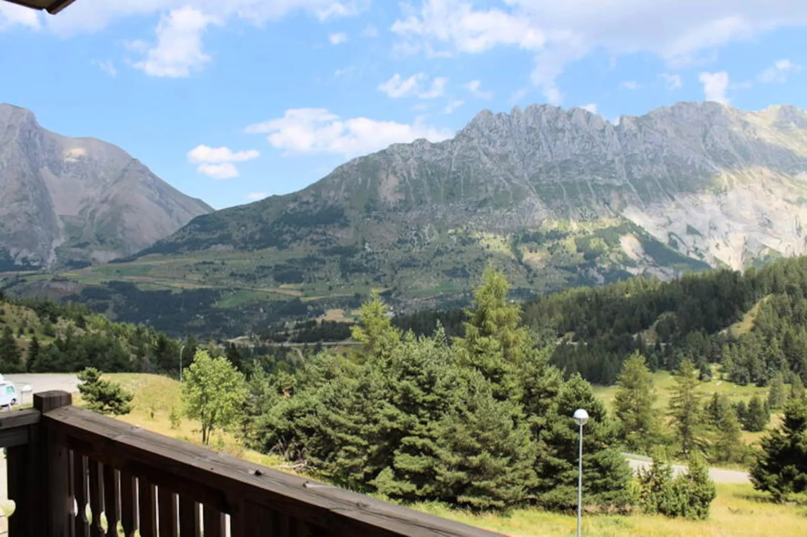 Résidence Les Chaumettes-Untagged