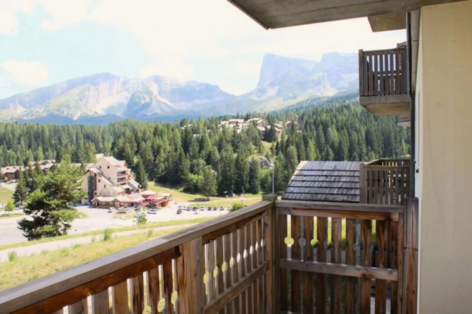 Résidence Les Chaumettes-Untagged