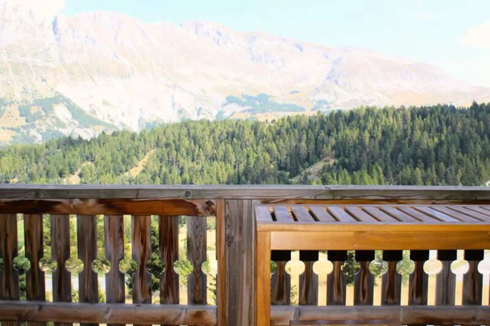 Résidence Les Chaumettes-Untagged