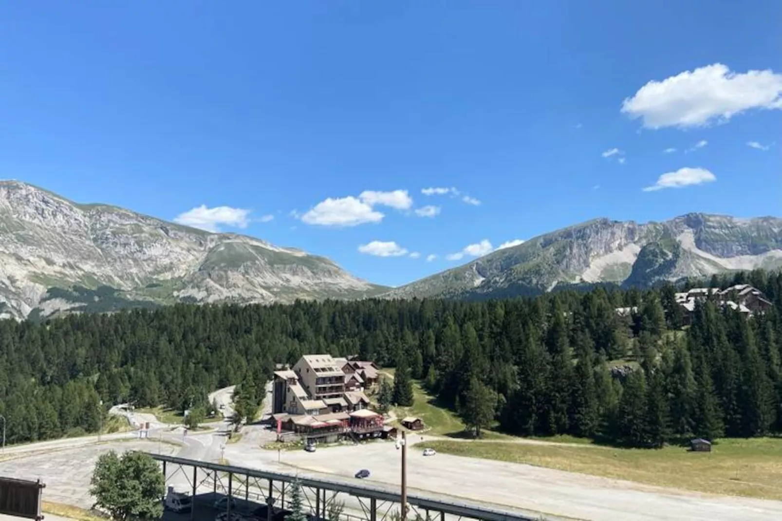 Résidence Les Toits Du Devoluy-Untagged