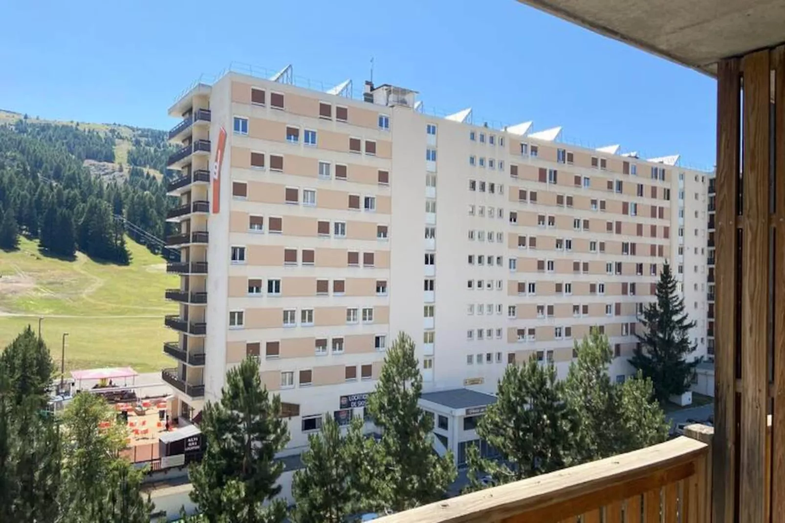 Résidence Les Toits Du Devoluy-Non tagué