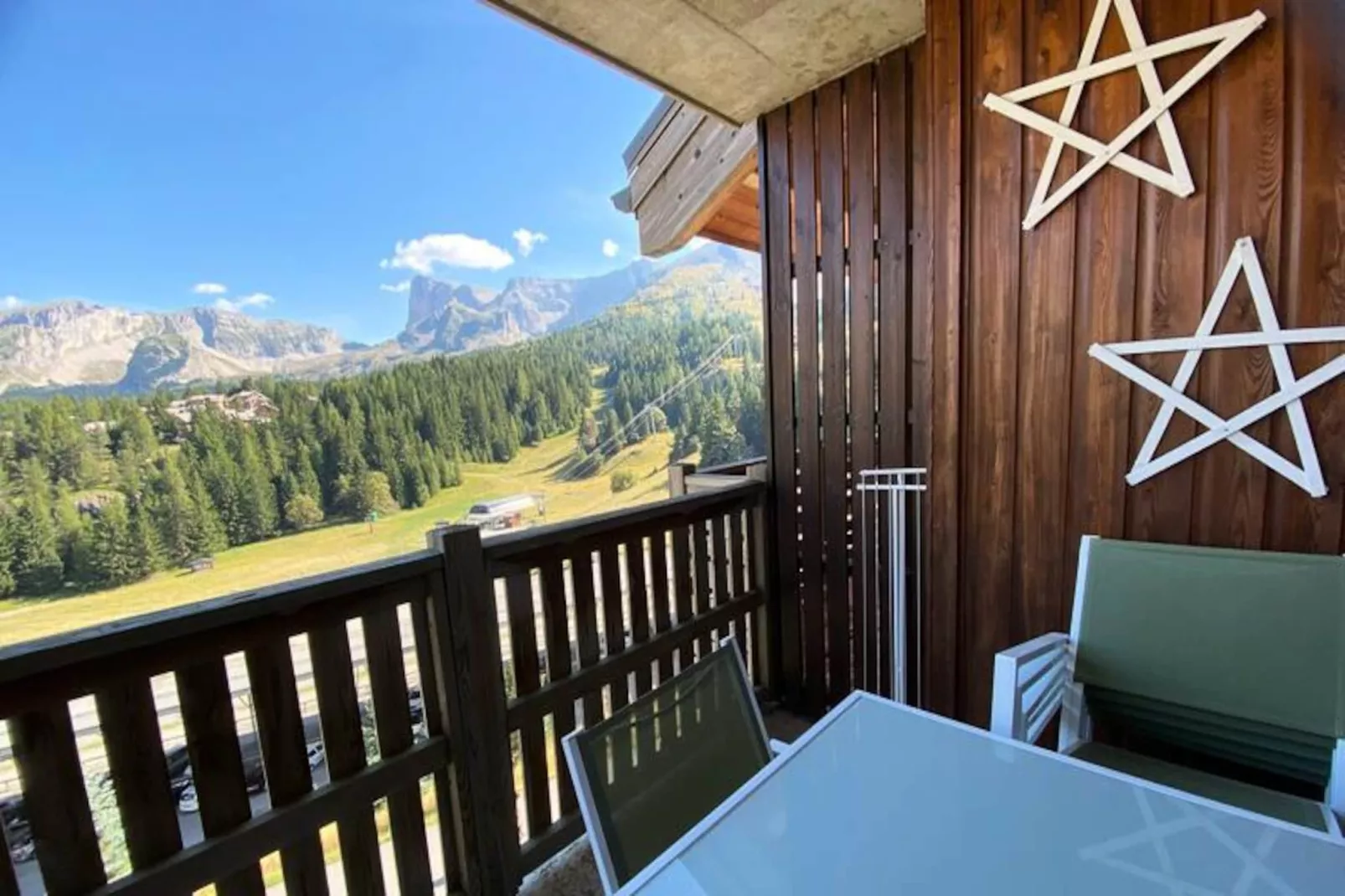 Résidence Les Toits Du Devoluy-Non tagué