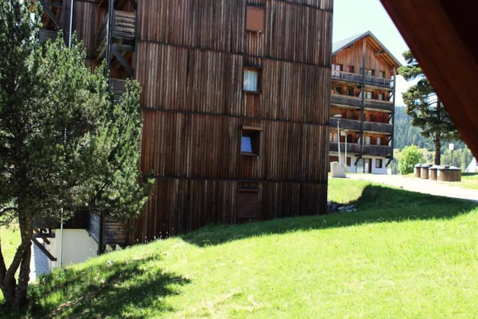 Les Chalets De Superd Dauphinelle-Nicht zugeordnet