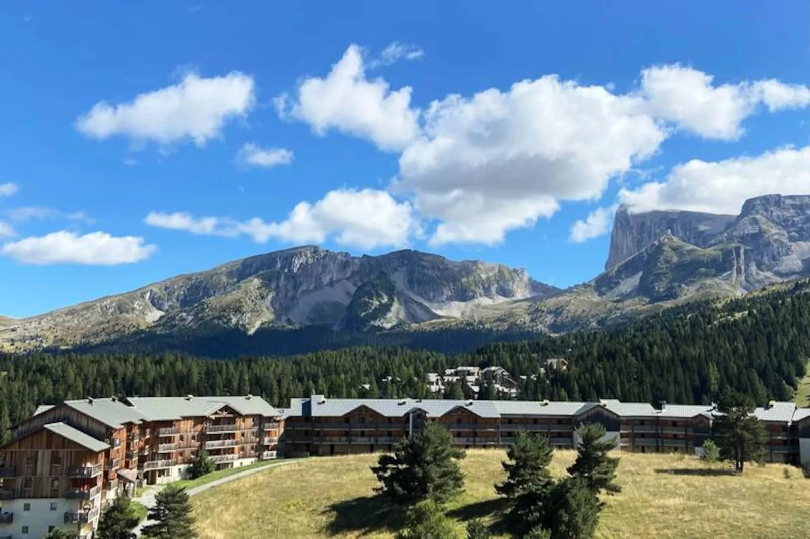 Les Chalets De Superd Bleuet-Untagged