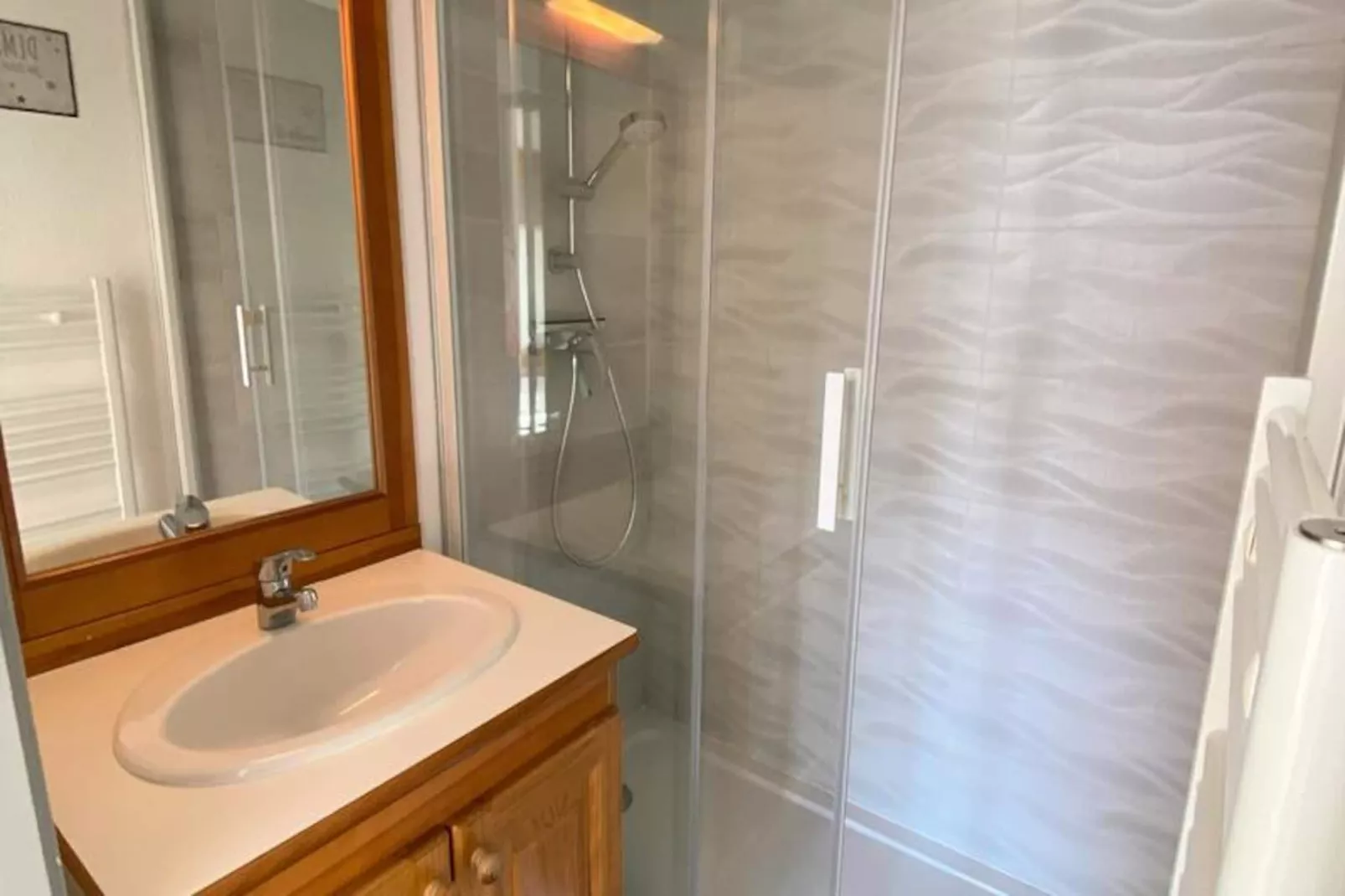 Les Chalets De Superd Bleuet-Untagged