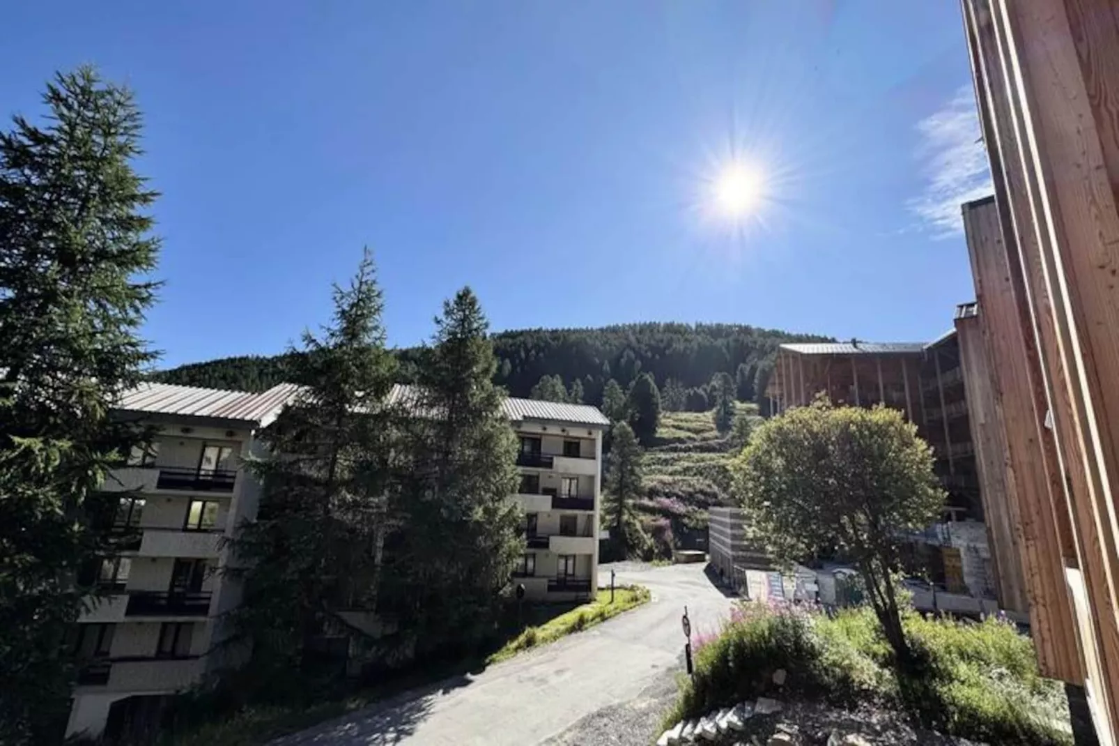 Chalet Arlovi - Nicht zugeordnet