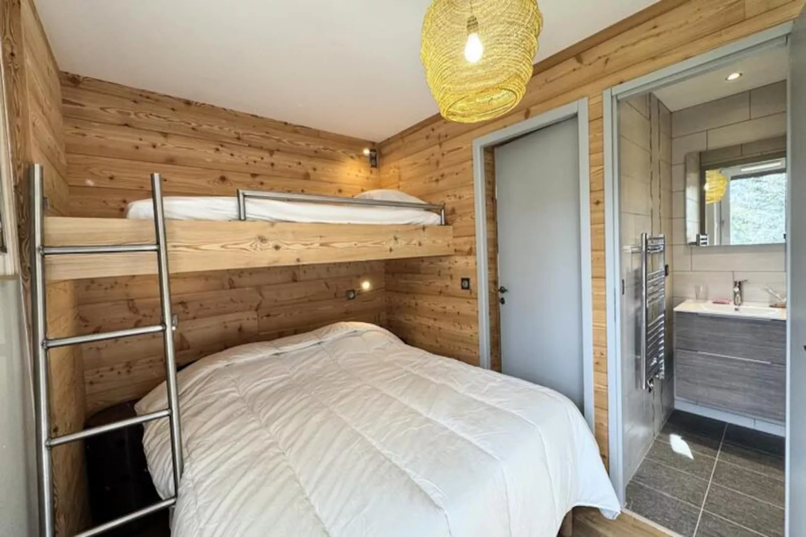 Résidence Les Fibieres - Untagged