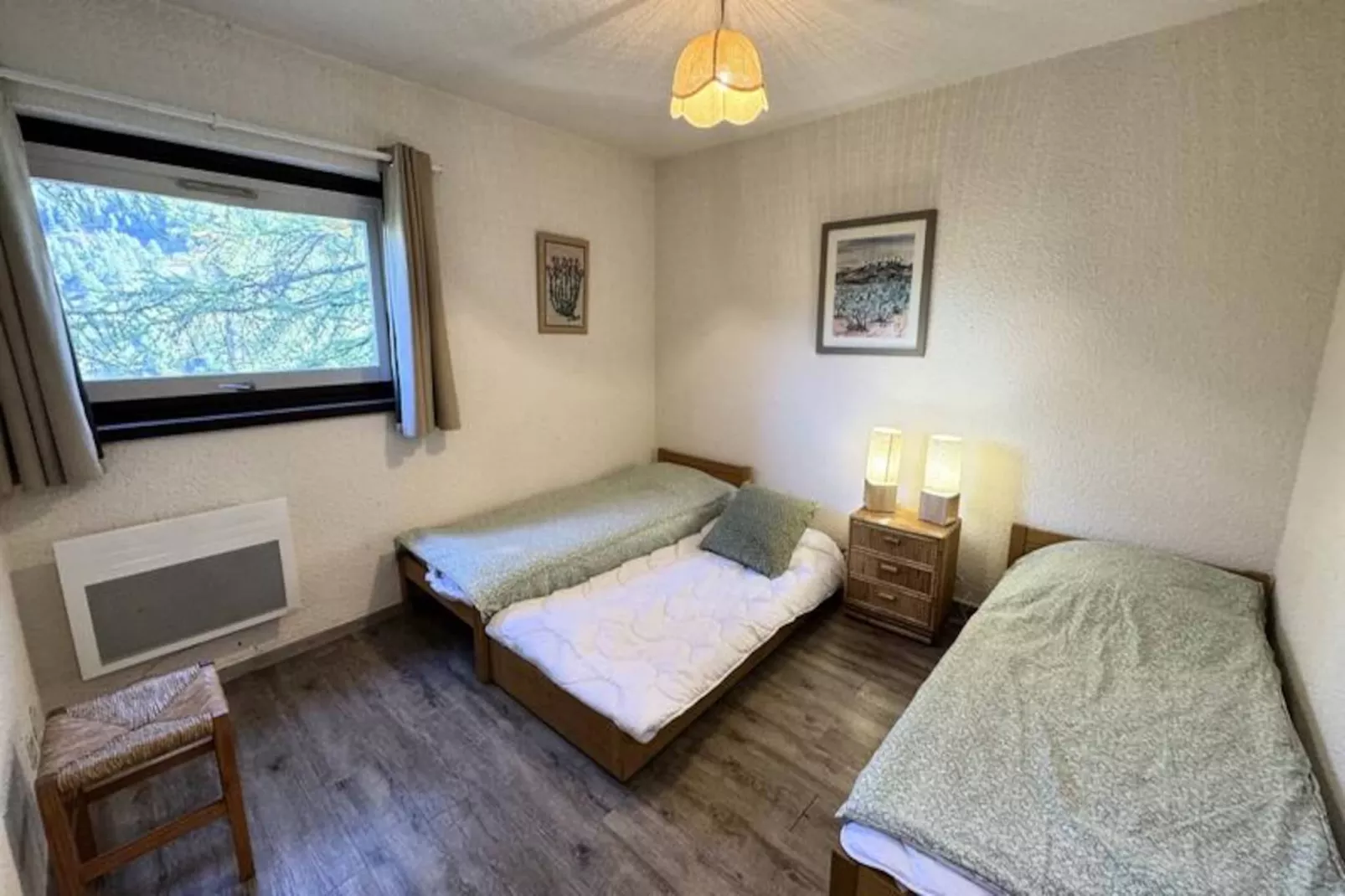 Résidence Les Fibieres - Untagged