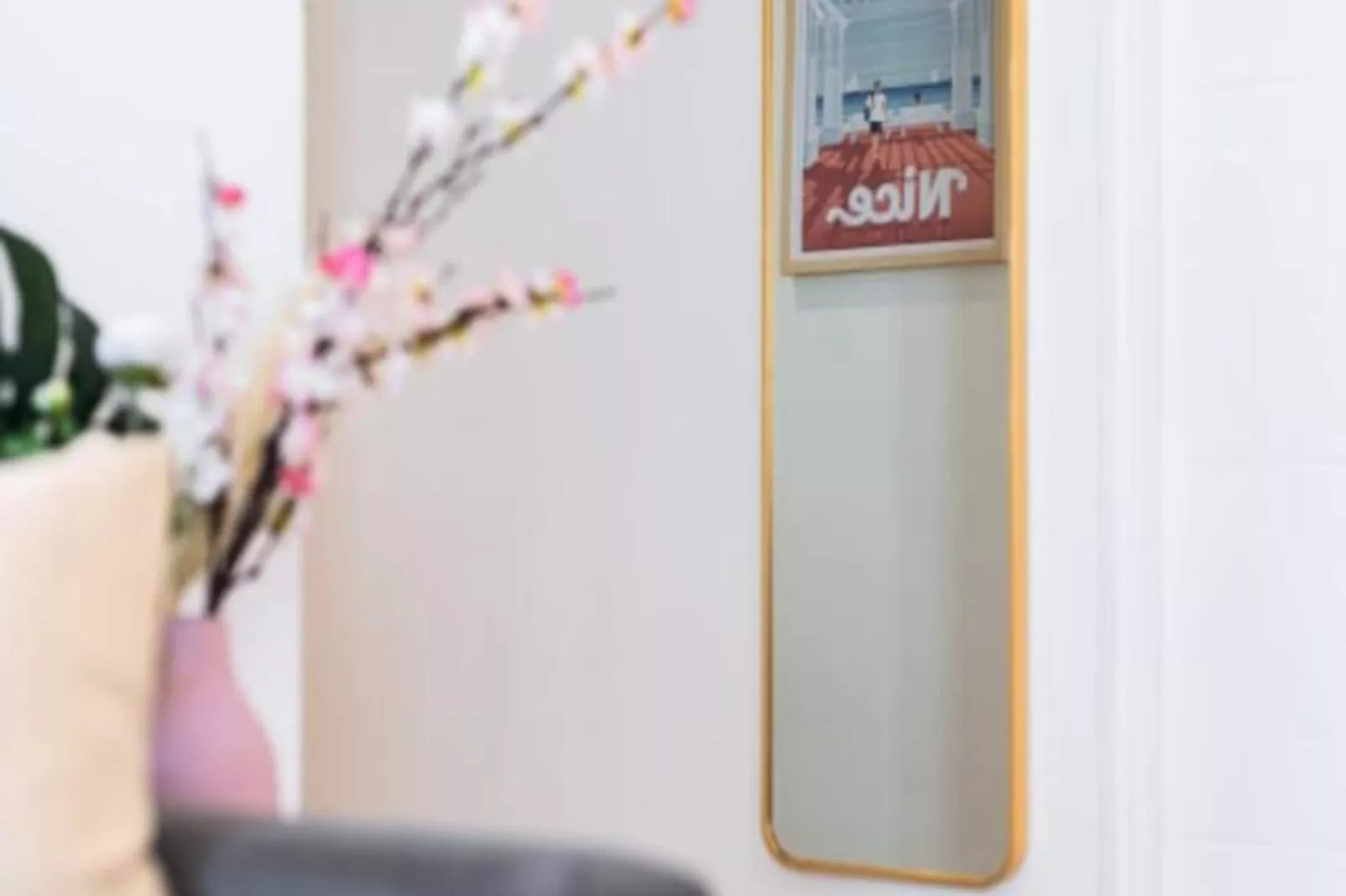 Appartement Design, Près Des Plages De Nice-Nicht zugeordnet