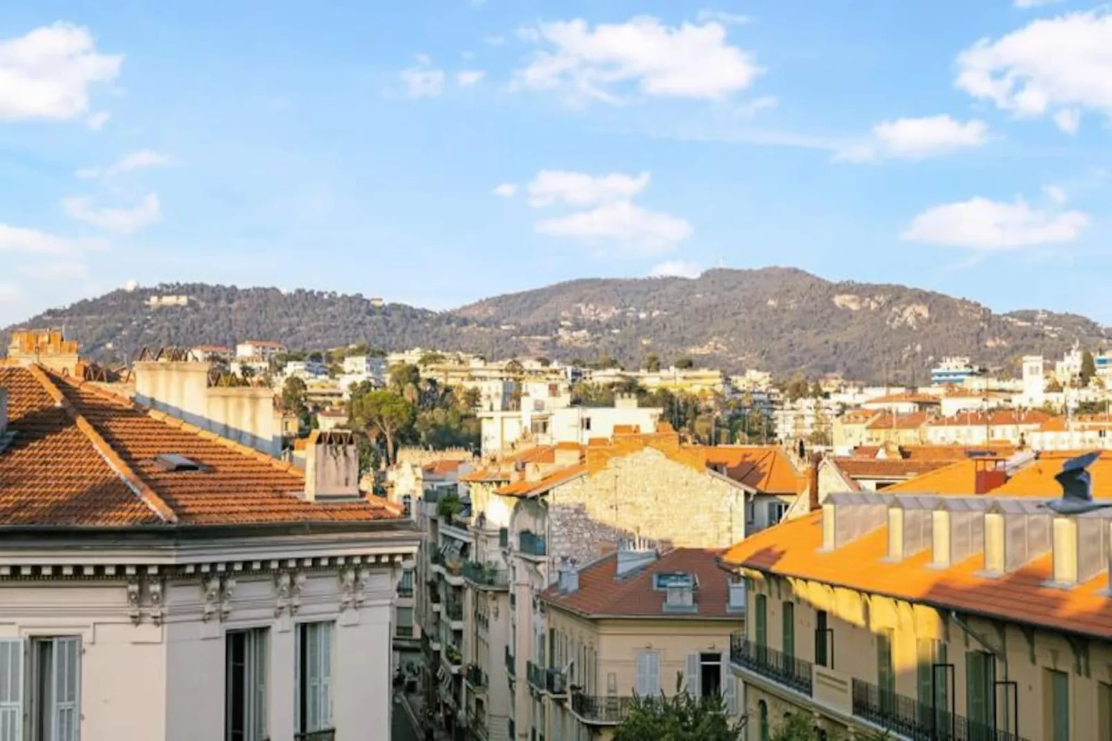 Appart Loulib | Gare & March&eacute; Lib&eacute;ration, Clim & Terrasses-Non tagué