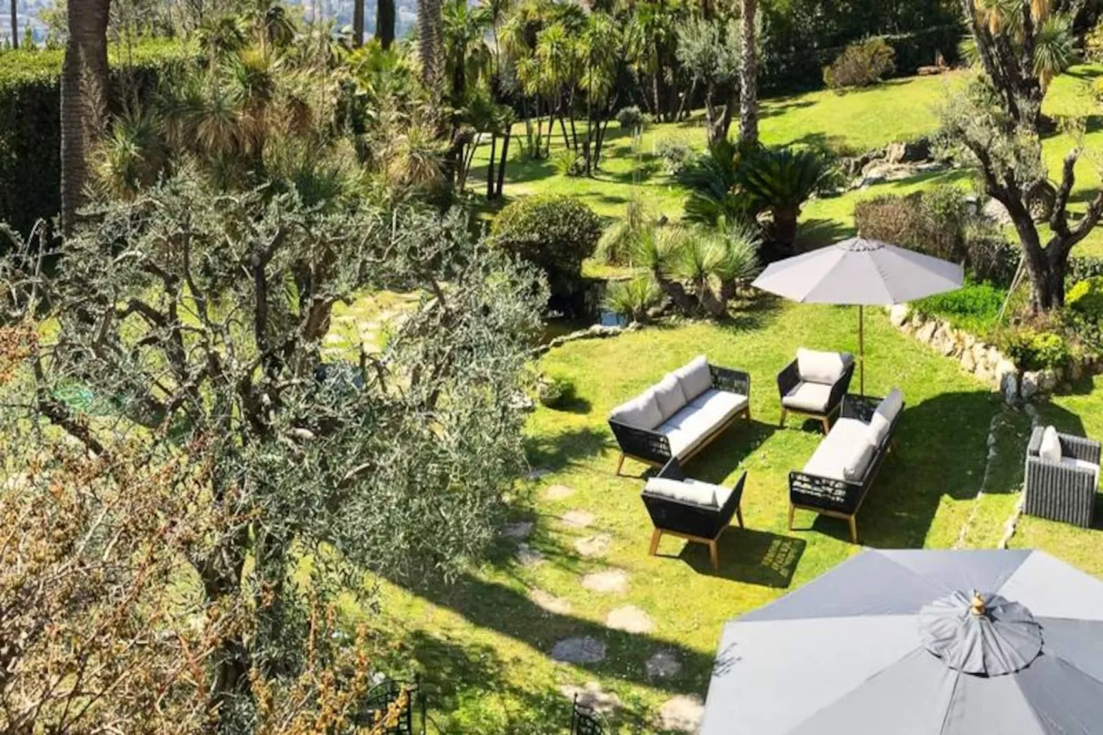 Villa Historique, 9 Pers, Piscine,  Près De Cannes-Untagged