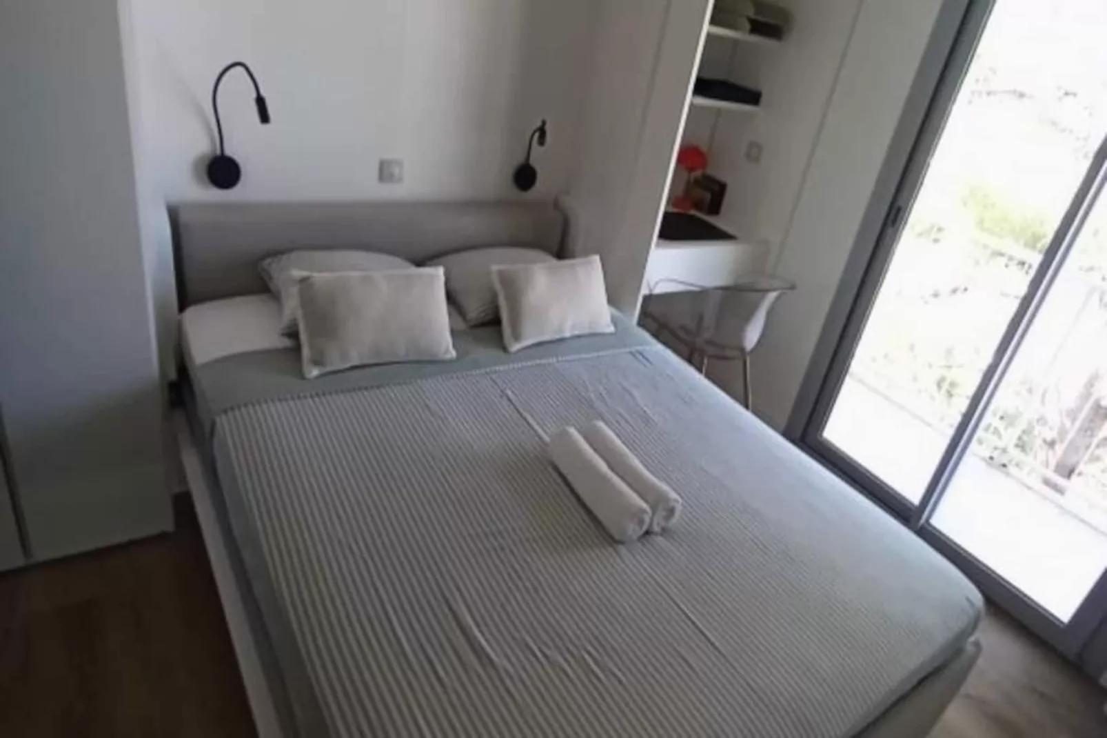 Superbe Appartement Avec Vue Mer Exceptionnelle-Non tagué