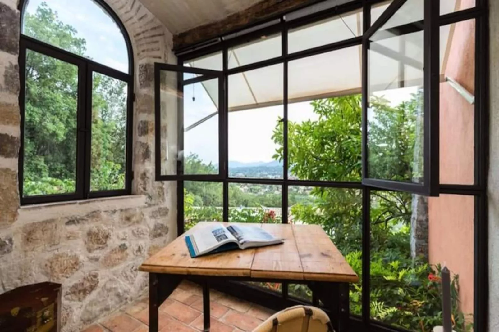 Villa Prestigieuse 18 Pers Avec Piscine Proche De Cannes-Untagged