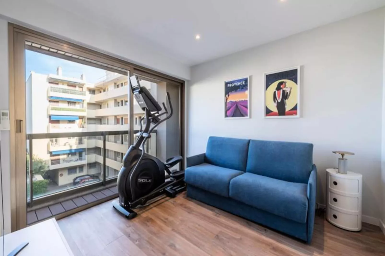 Résidence Beau 3p, Vue Mer, Plages &agrave; Pied-Non tagué