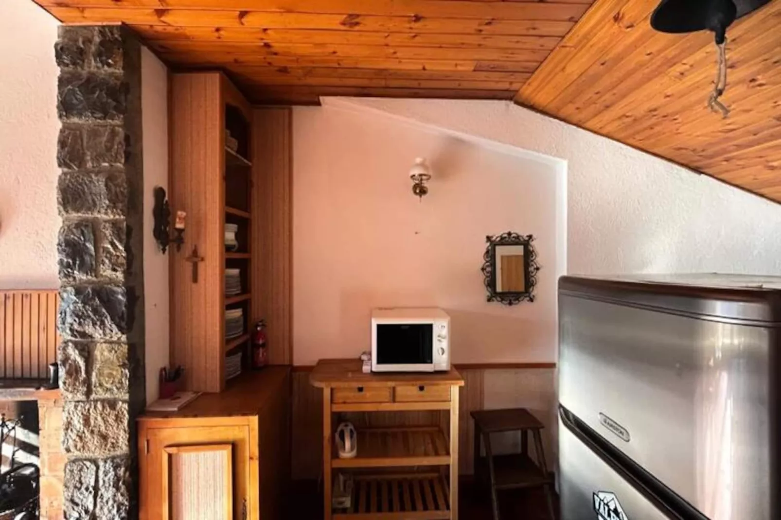 06cn : Appartement 8-10 Personnes Avec Terrasse-Untagged