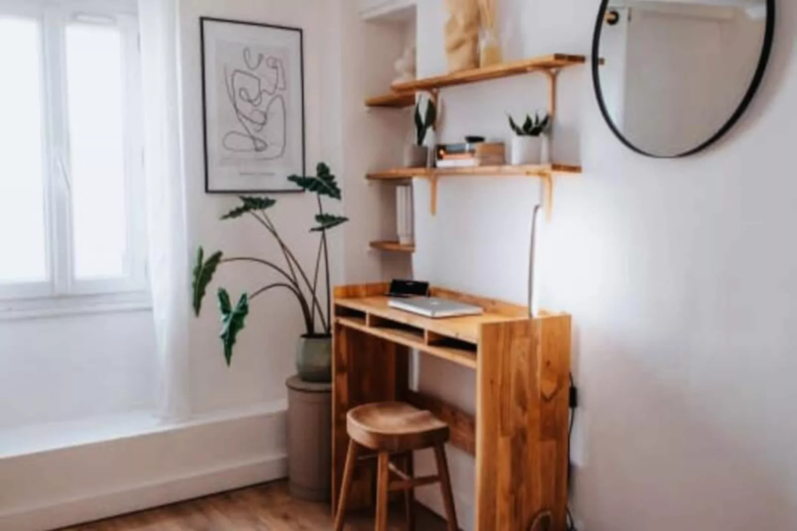 Résidence Charmante Maisonnette Entièrement Rénovée Dans La Vieille Ville D'antibes-Non tagué