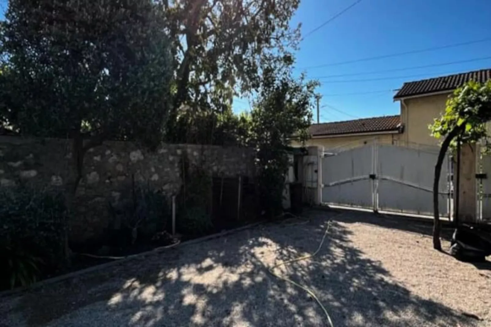 Résidence Maison De Vacances Au Centre-ville D'antibes Avec Piscine Priv&eacute;e-Untagged