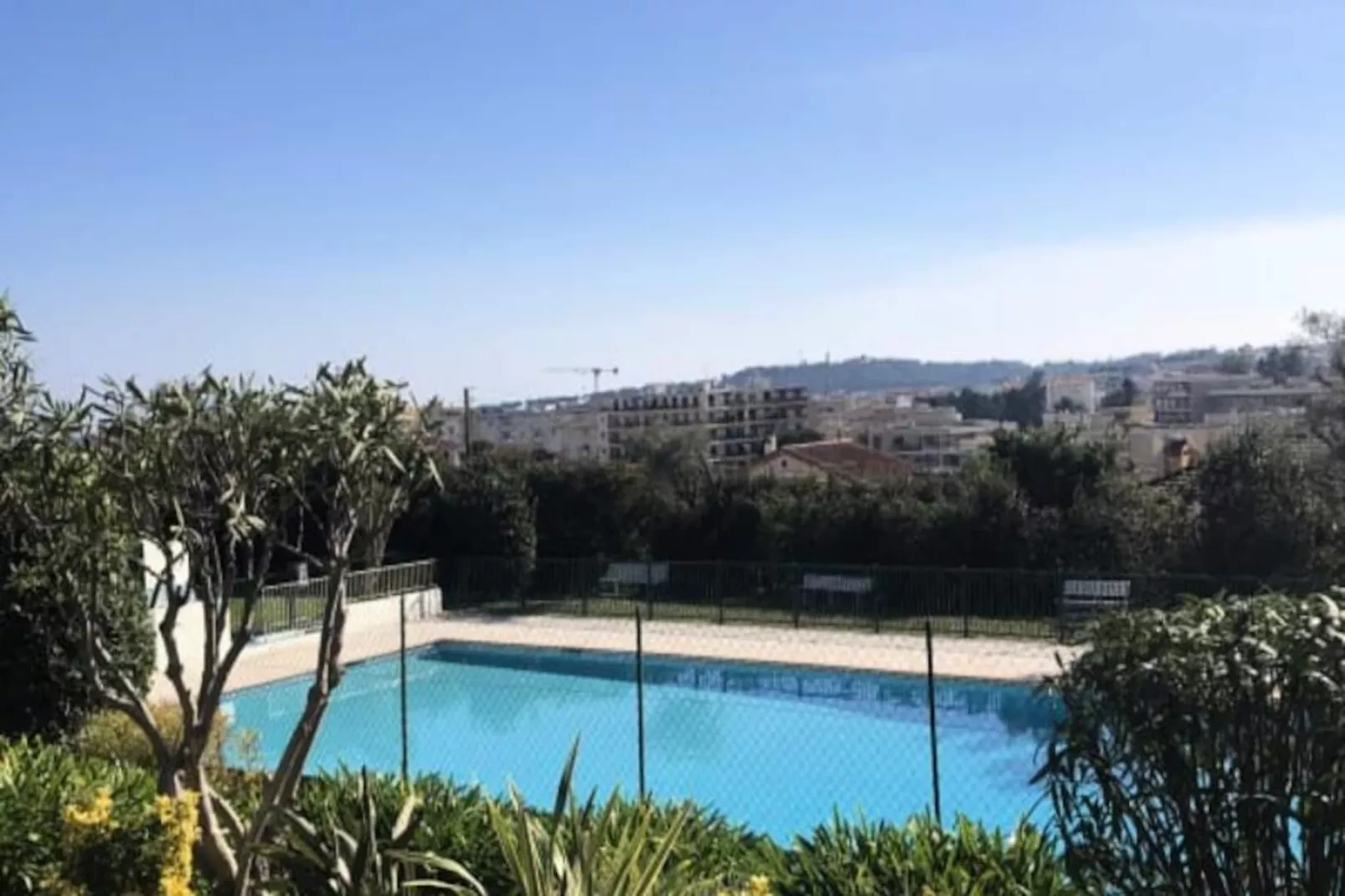 Résidence Le Valen&ccedil;ay : Magnifique 3 Pi&egrave;ces Avec Vue Mer D&eacute;gag&eacute;e-Untagged