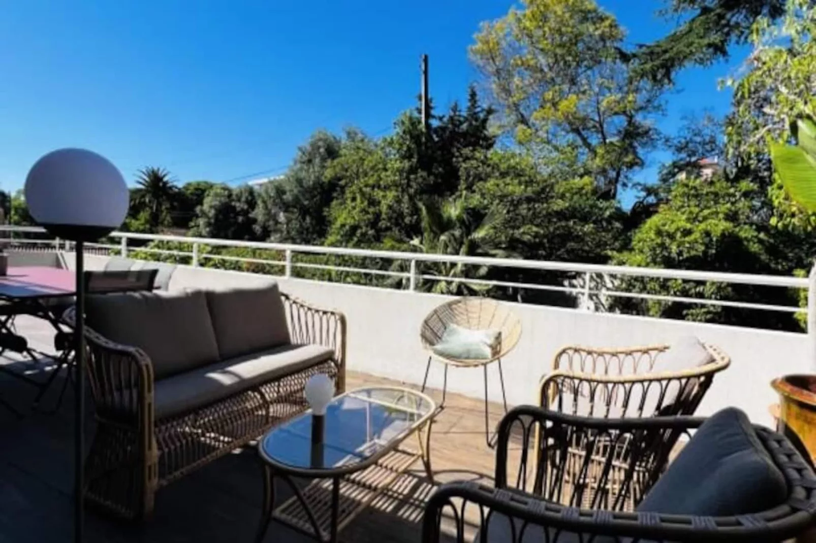 Résidence Sompteux Appartement Neuf &agrave; Antibes-Untagged