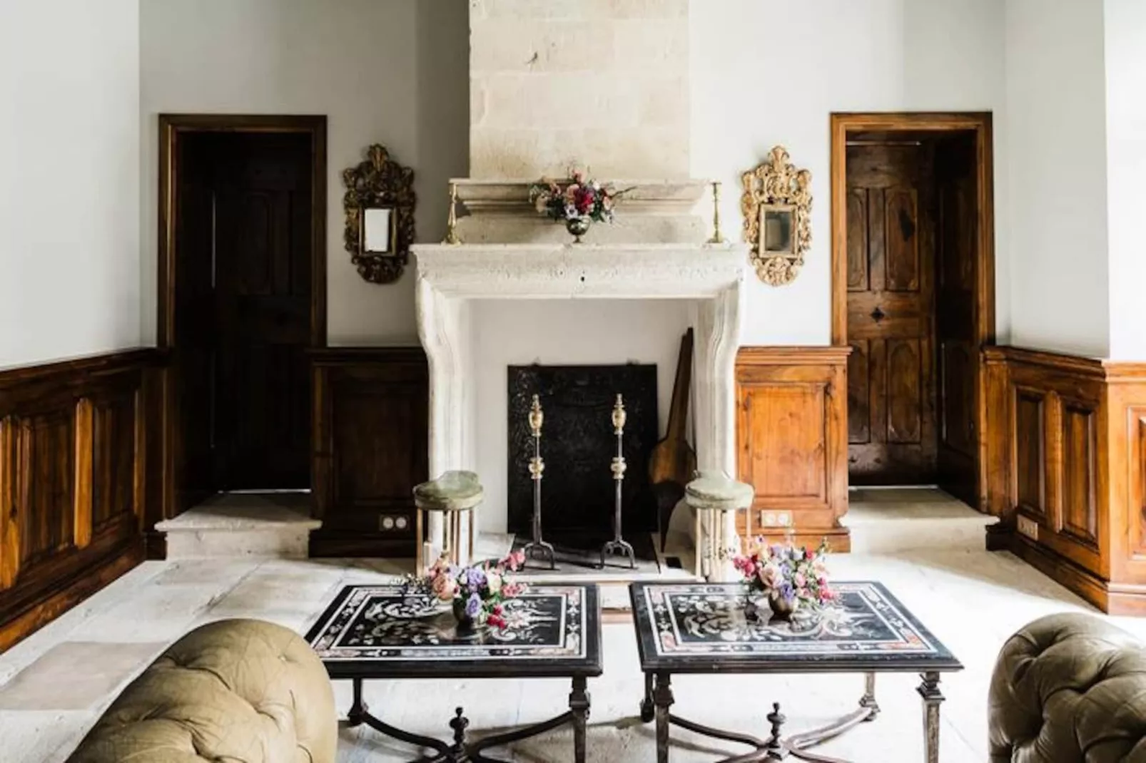 Le Mas Caladoc &ndash; Domaine De Luxe Avec Spa Privatif En Provence-Untagged