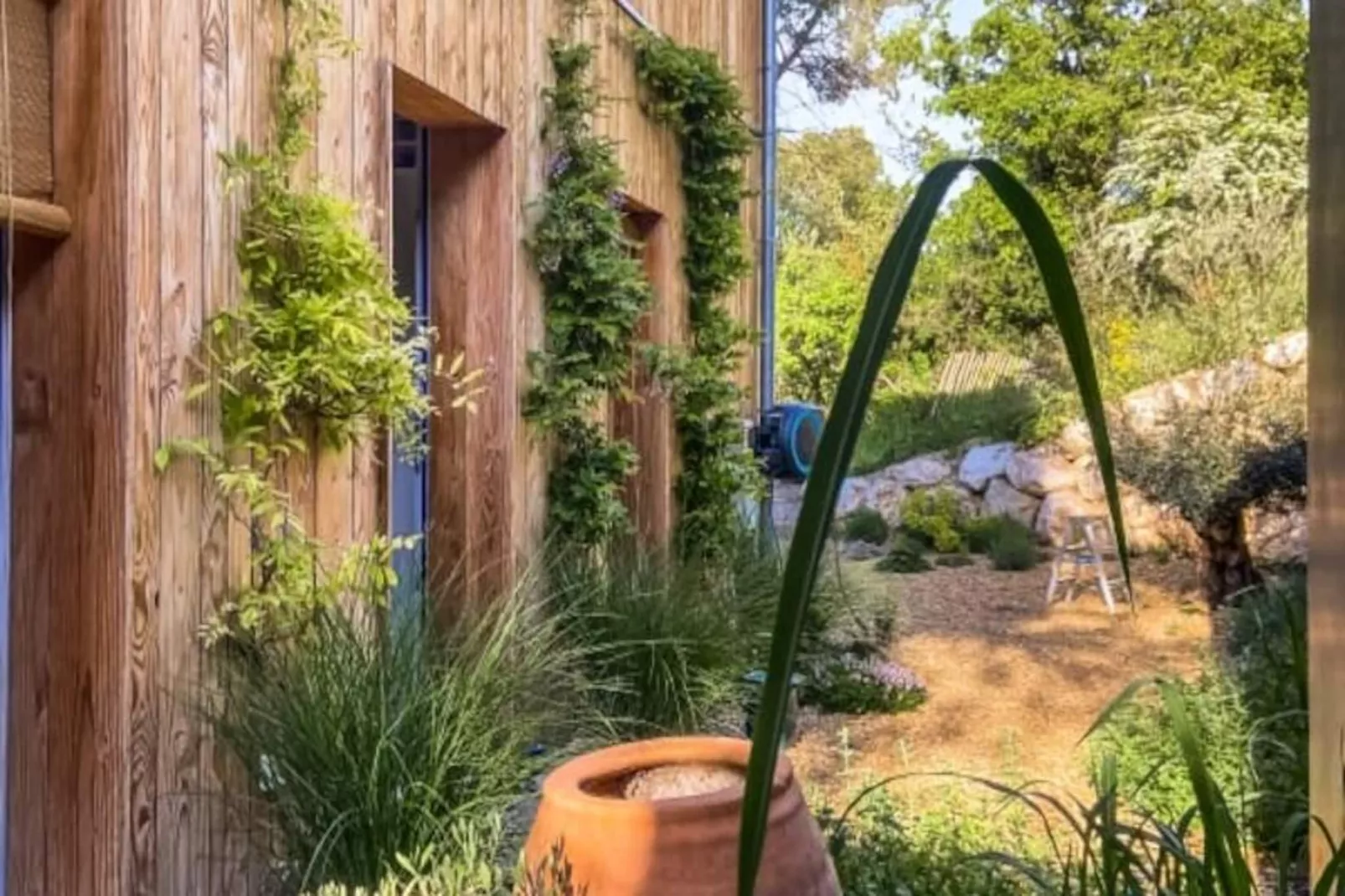 Cabane D&rsquo;ismou | Piscine & Design Bois-Nicht zugeordnet