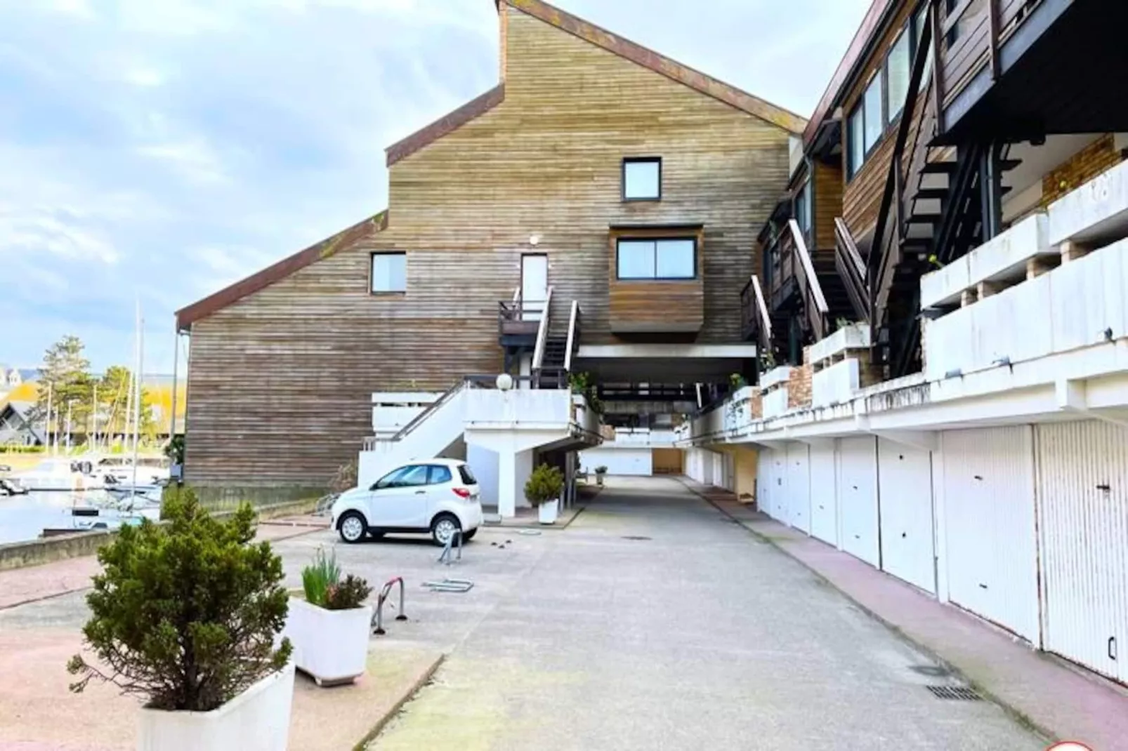 🌟 Le Majestic - Vue Marina, Mer Et Casino-Non tagué