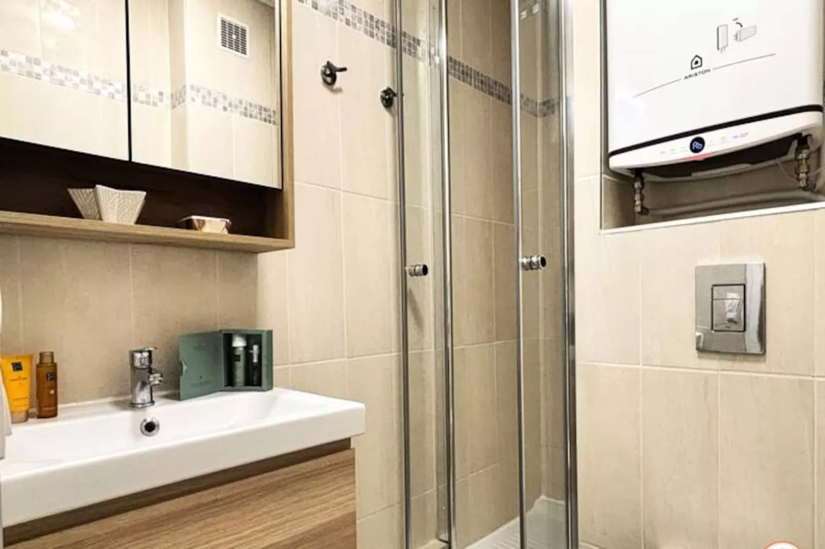 🌅 Le Panoramic View - Balcon - Parking-Non tagué