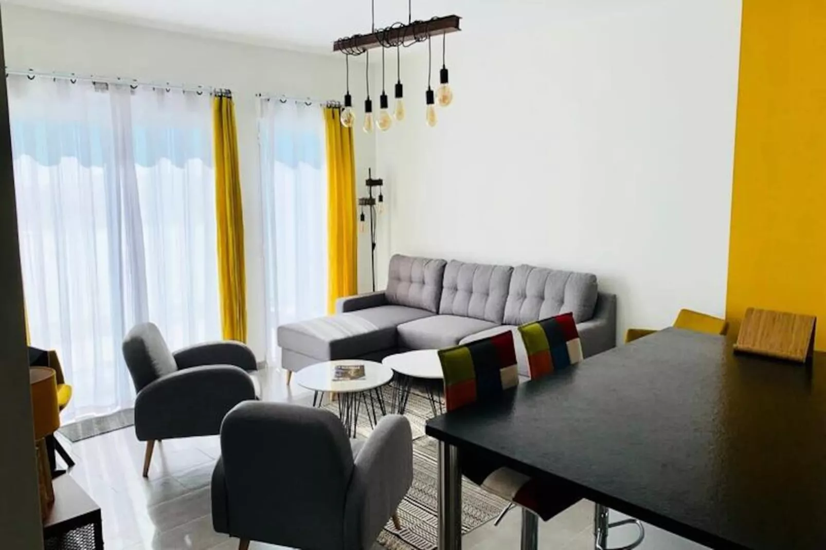 Appartements à La Rochelle-Untagged