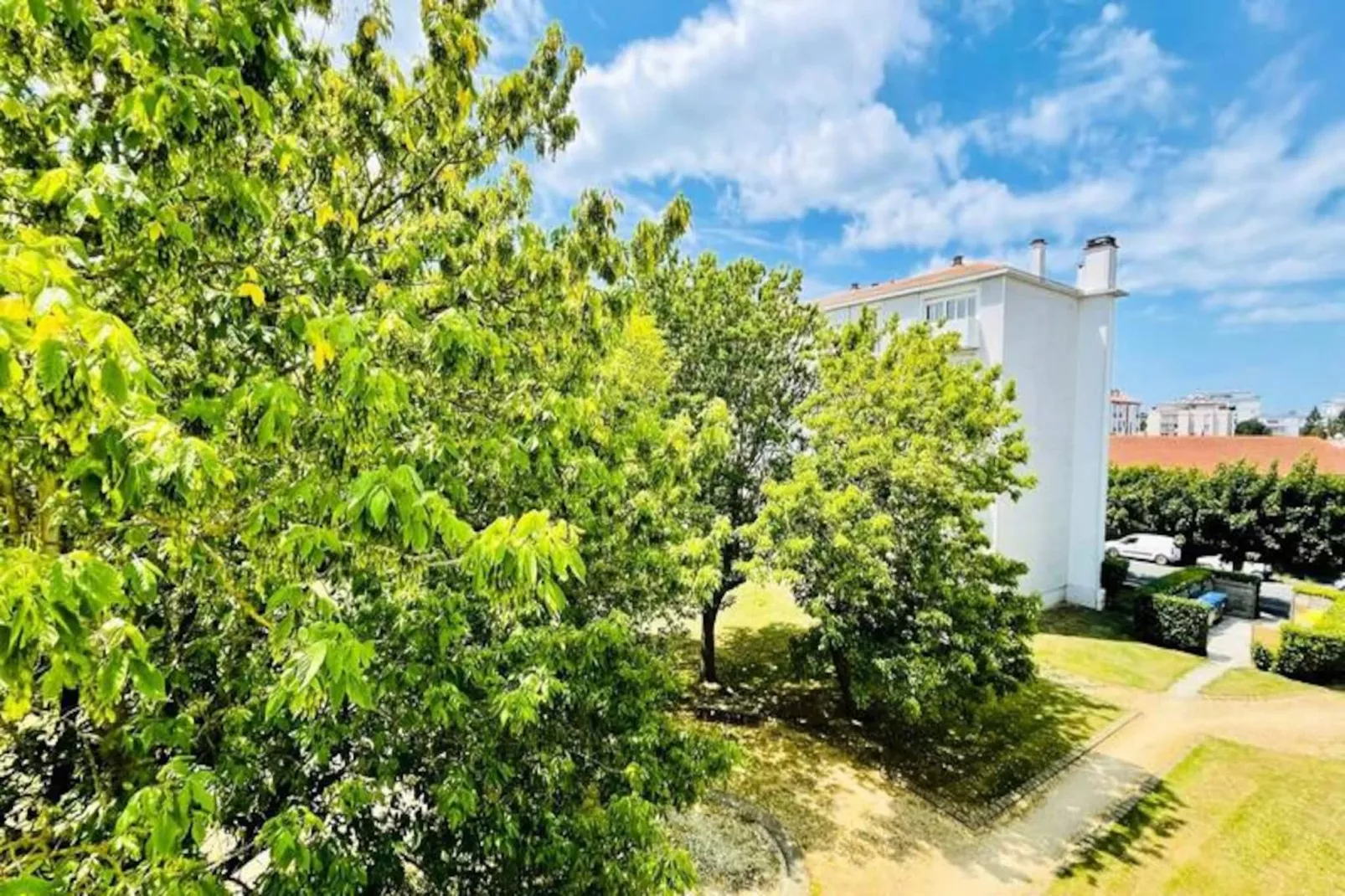 Appartements à La Rochelle-Untagged