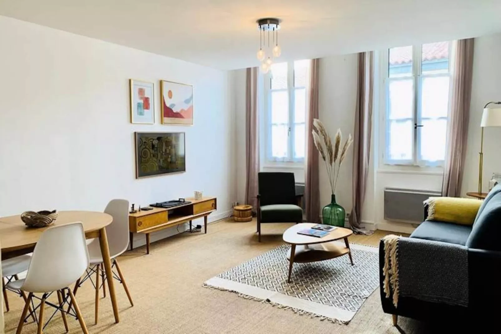 Appartements à La Rochelle-Non tagué