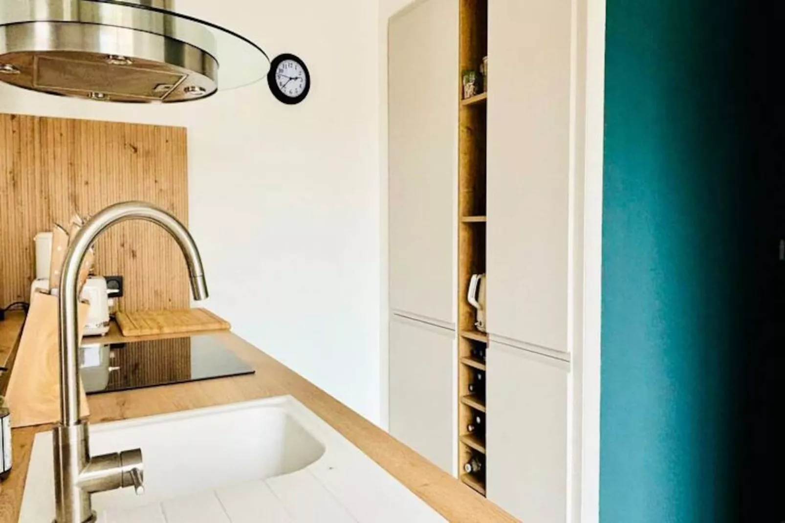 Maison à La Rochelle-Untagged