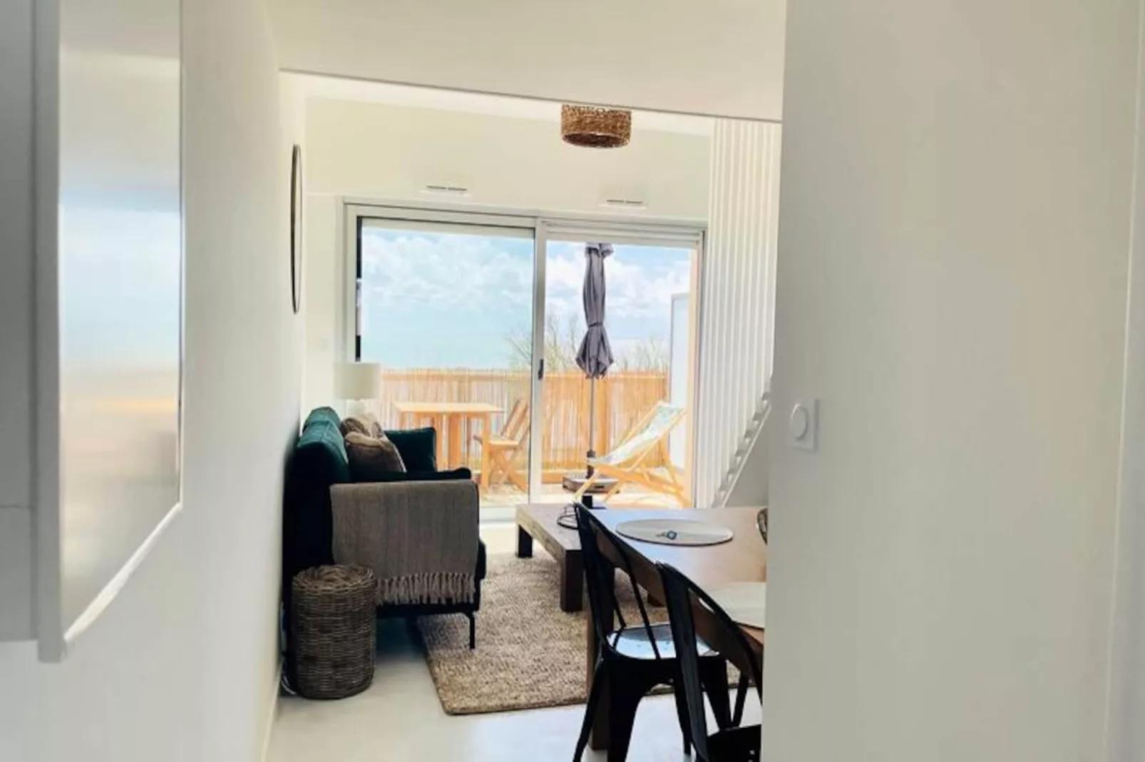 Appartements à La Rochelle-Untagged