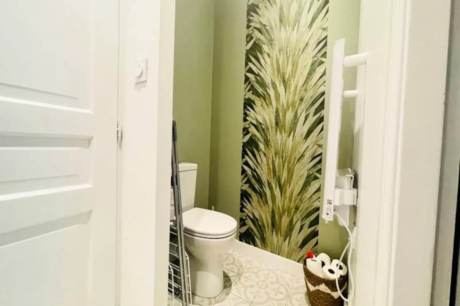 Appartements à La Rochelle-Untagged