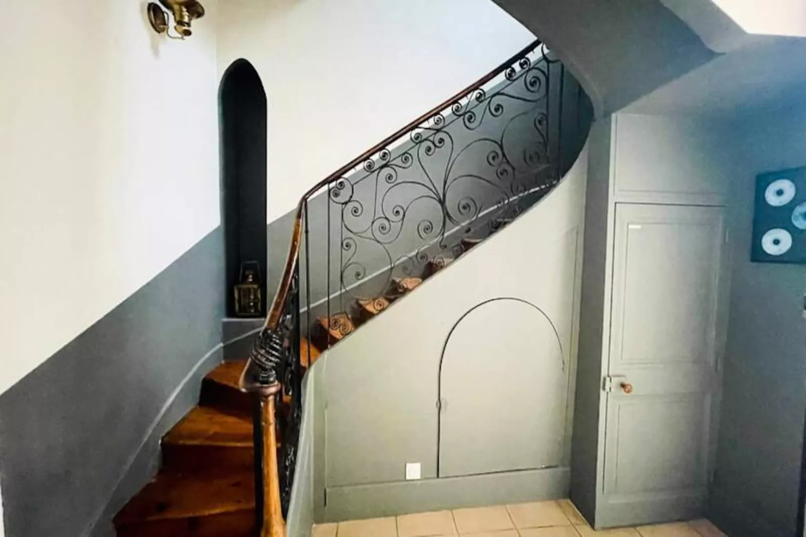 Maison à La Rochelle-Non tagué