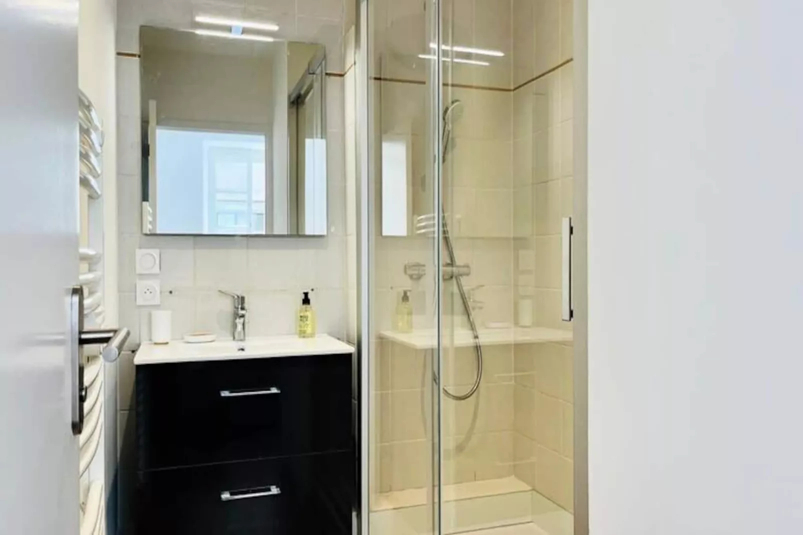 Appartements à La Rochelle-Untagged