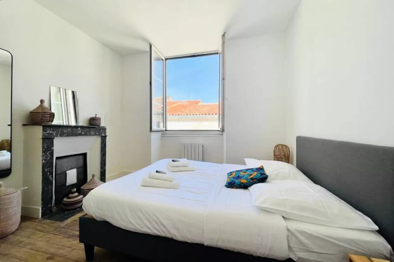 Appartements à La Rochelle-Untagged