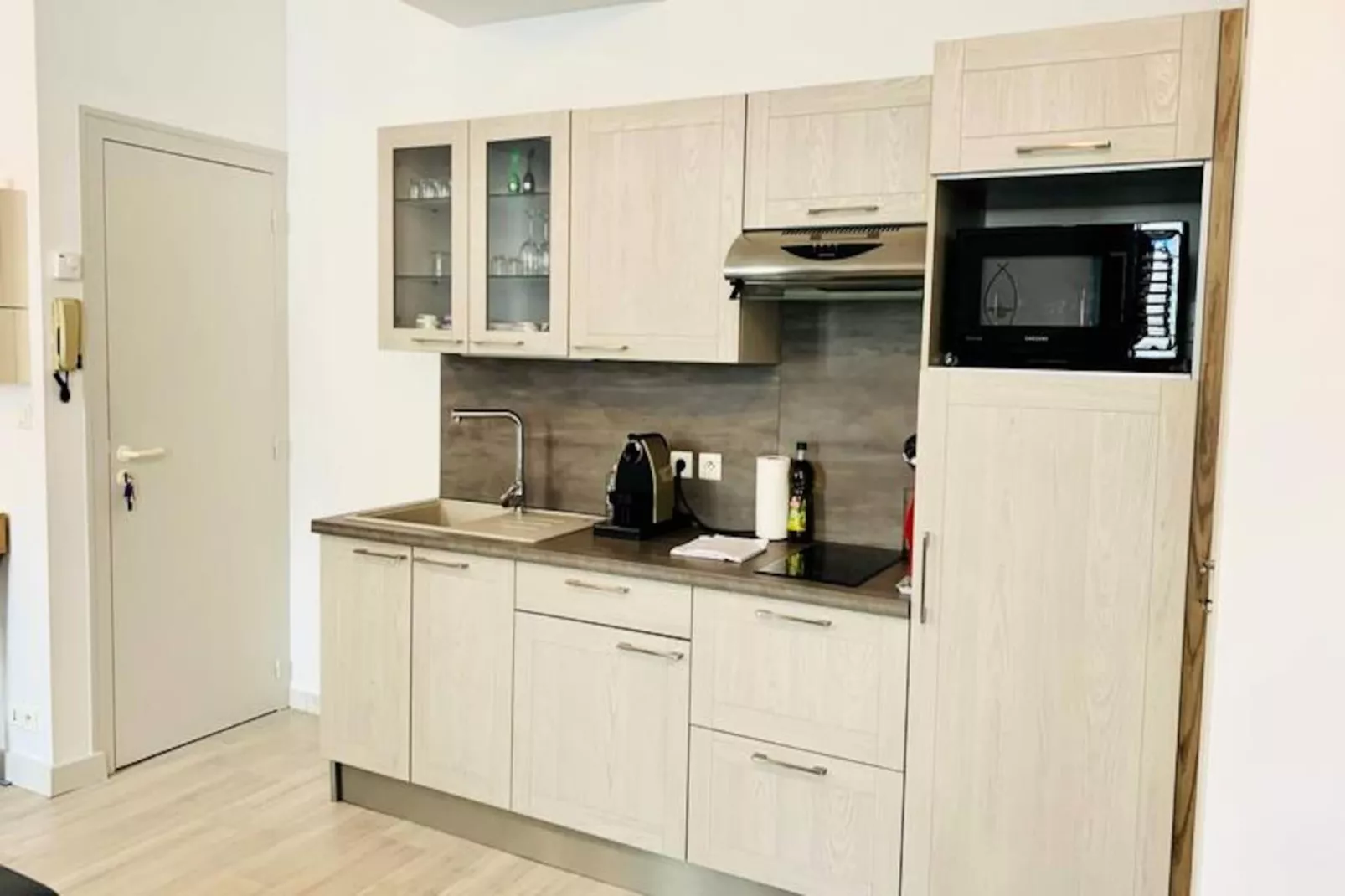 Appartements à La Rochelle-Untagged