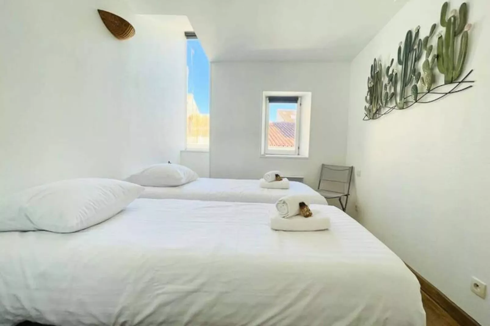 Appartements à La Rochelle-Untagged