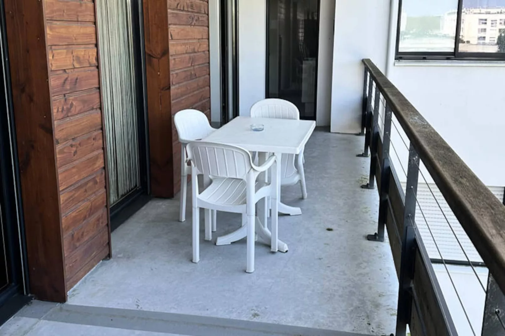 Appartements à La Rochelle-Nicht zugeordnet