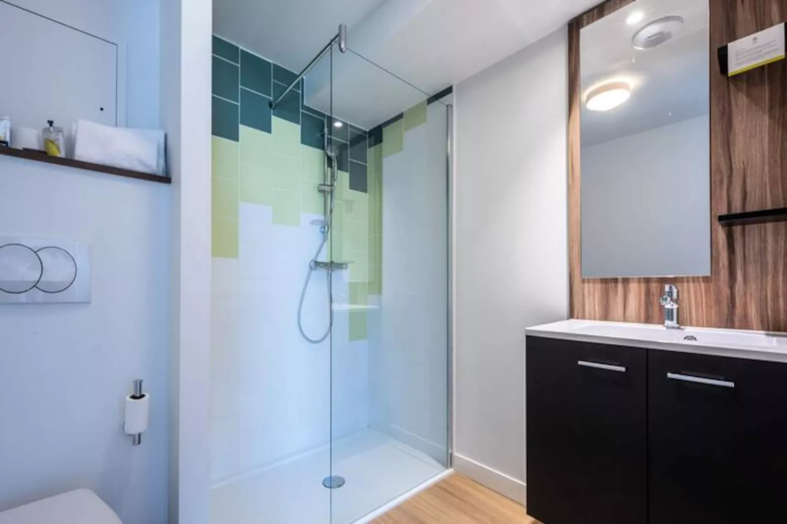 Athome Résidence & Spa-Untagged