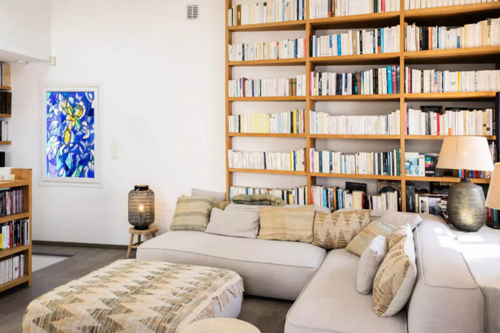 Résidence Maison De P&ecirc;cheur Dans Le Cap Corse-Untagged