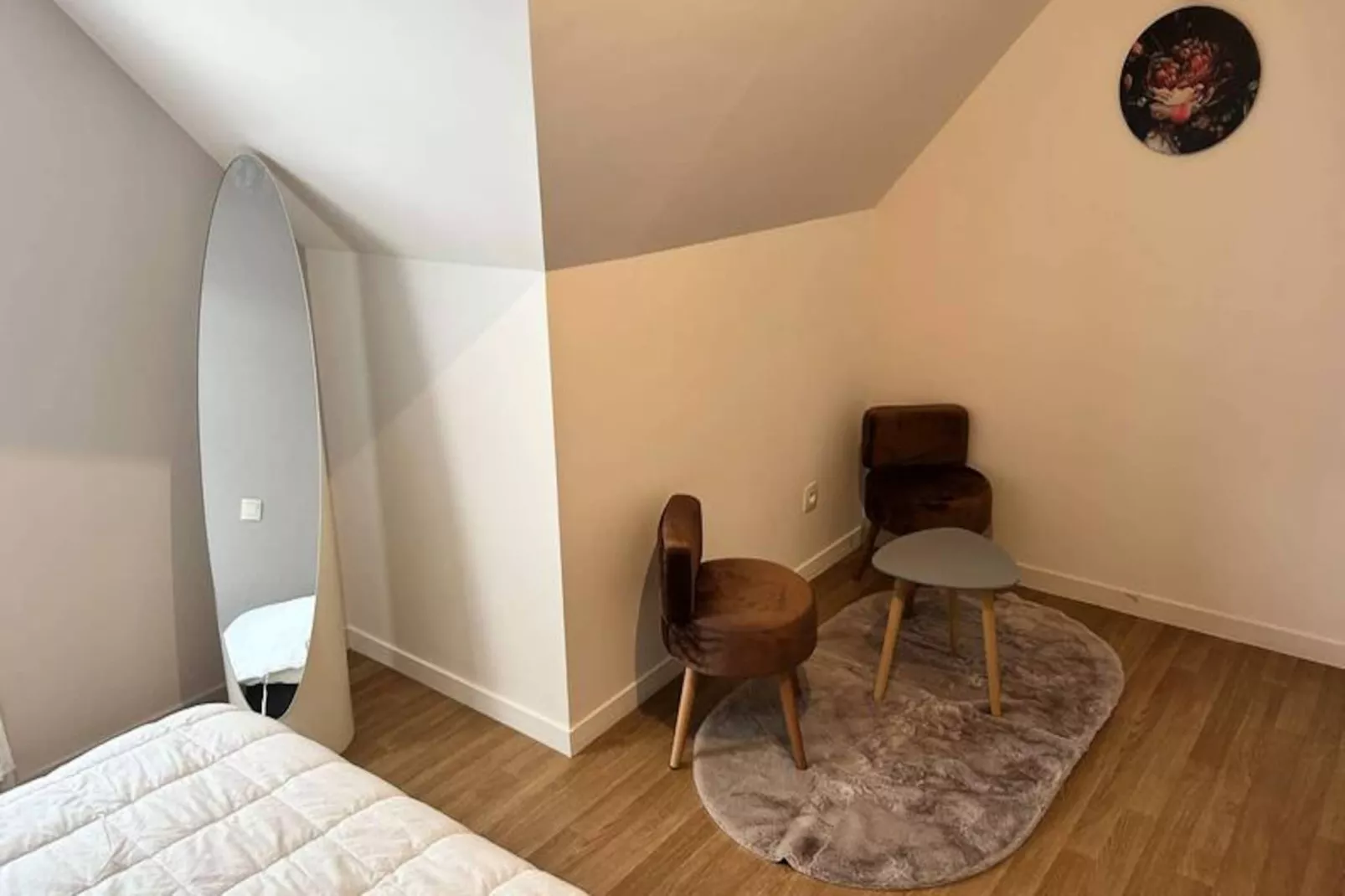 Résidence Domaine Du Golf-Untagged