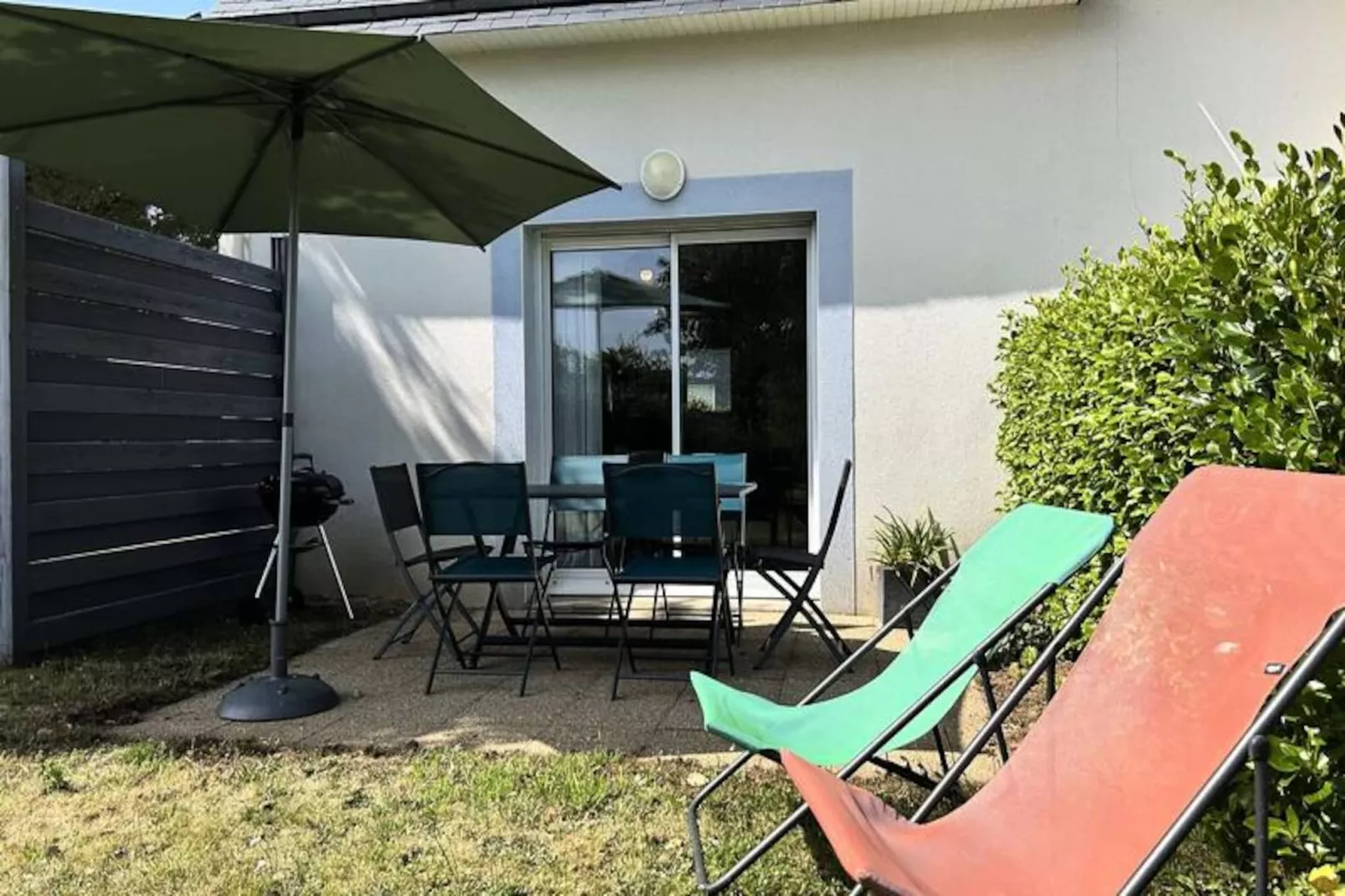 Résidence Domaine Du Golf-Untagged