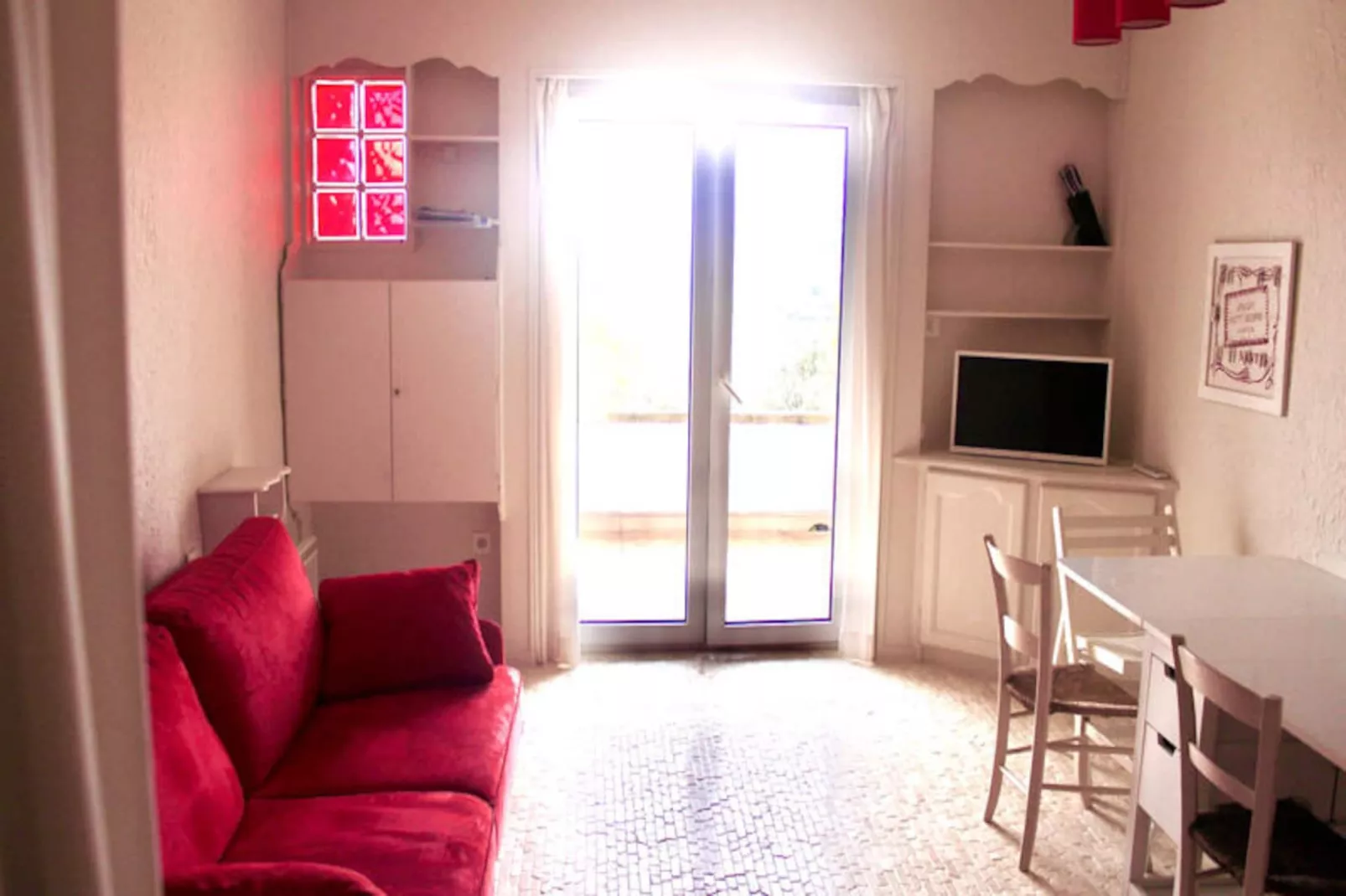 Studio à Mollans sur Ouvèze-Nicht zugeordnet