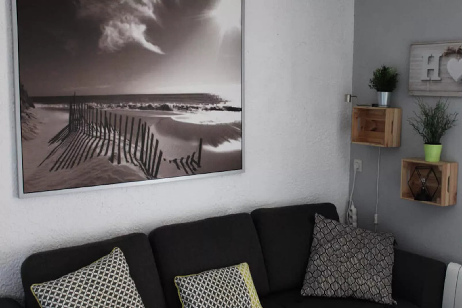 Appartements à Mollans sur Ouvèze-Nicht zugeordnet