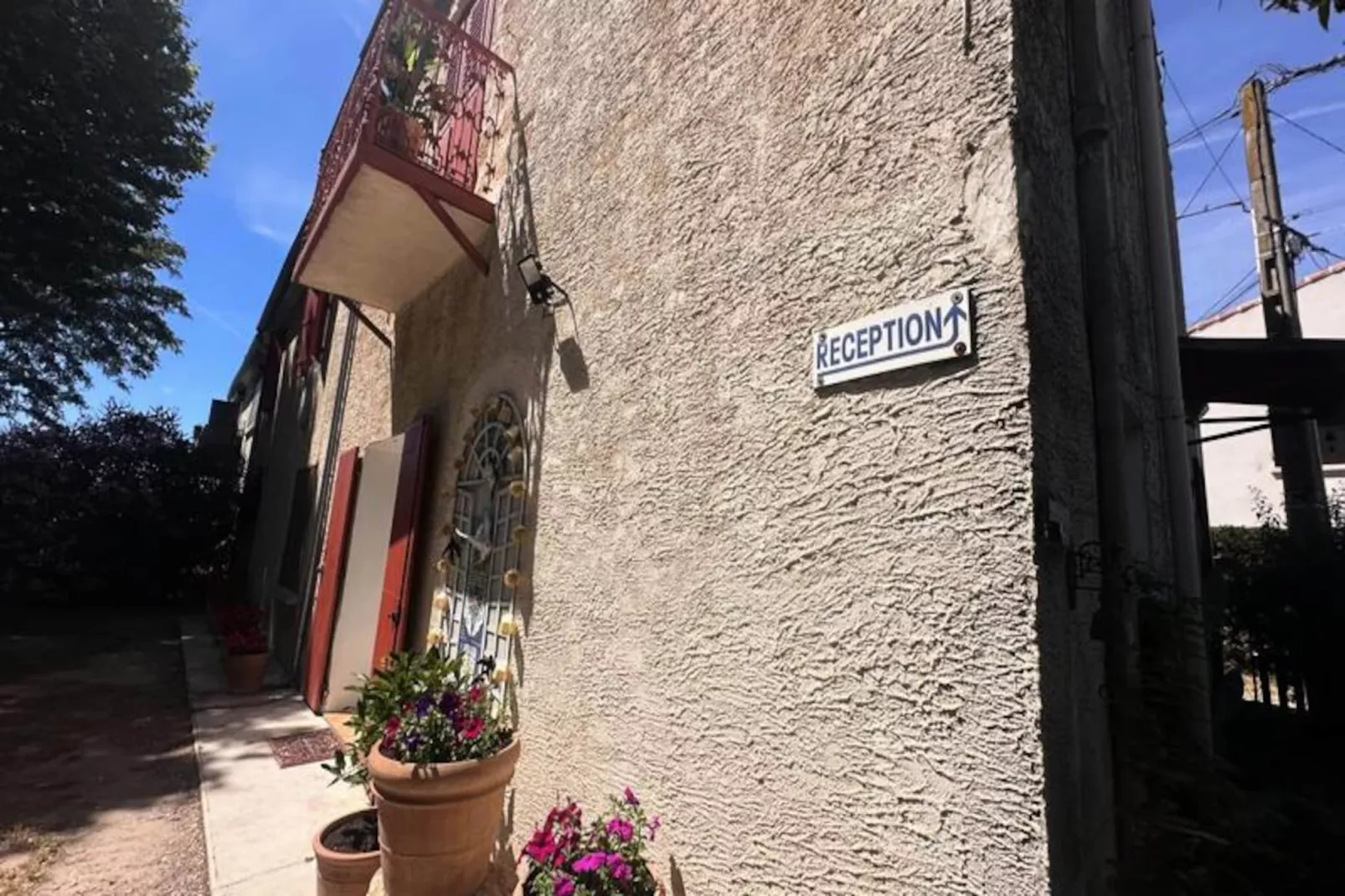 Résidence La Maison De Constance - Charmante Maison Proven&ccedil;ale 3 Chambres-Untagged