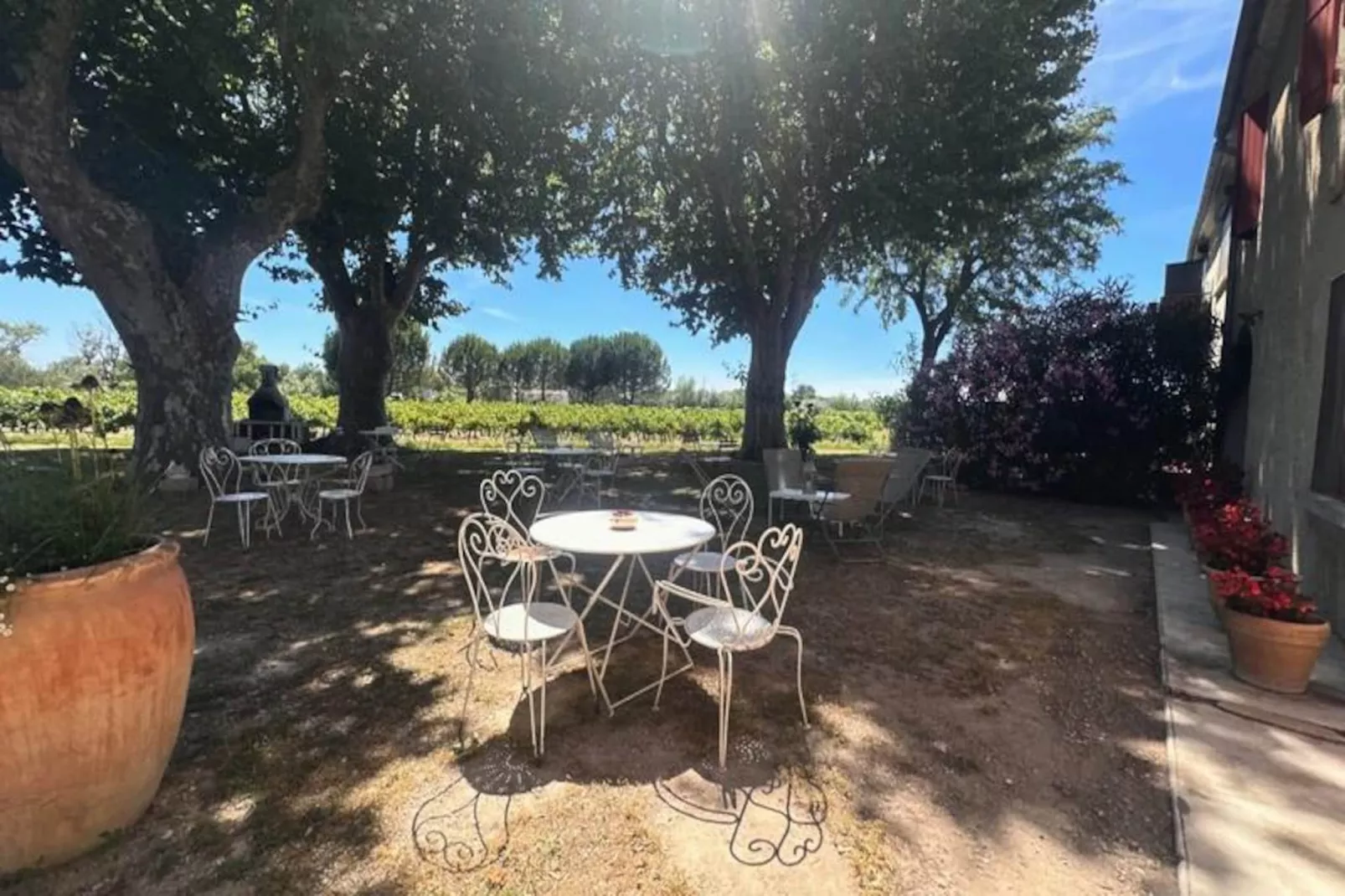 Résidence G&icirc;te Du Mas - Charmant G&icirc;te Proven&ccedil;al Avec Jardin Commun-Untagged