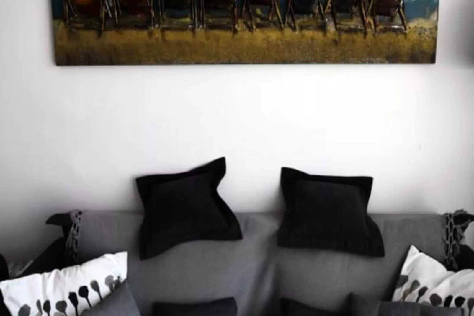 Résidence La Croix Du Sud: Superbe Appartement En Duplex 2 Chambres Vue Mer-Untagged