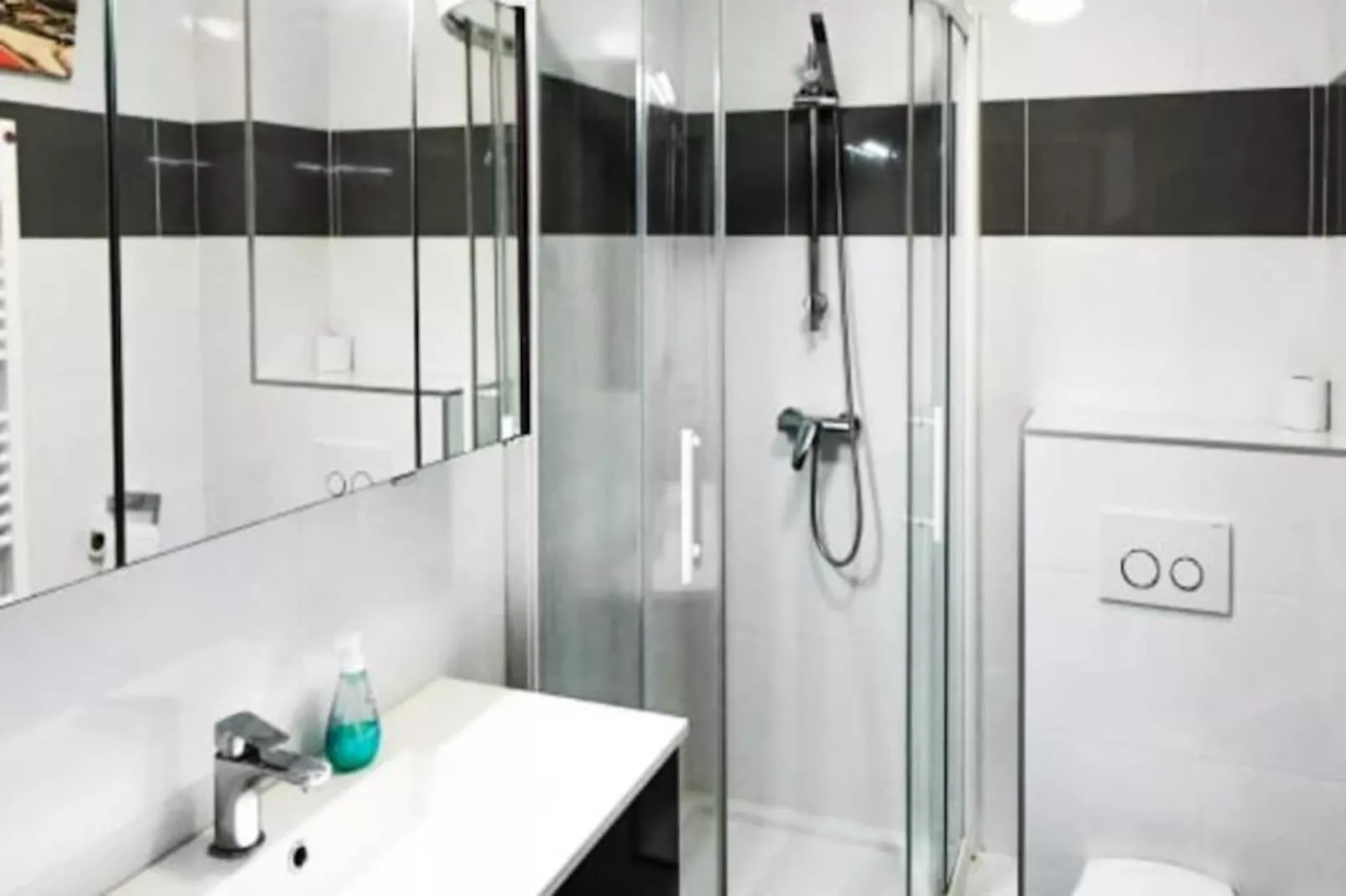 Résidence L'imp&eacute;rial 3 Superbe Appartement 1 Chambre Vue Mer-Nicht zugeordnet