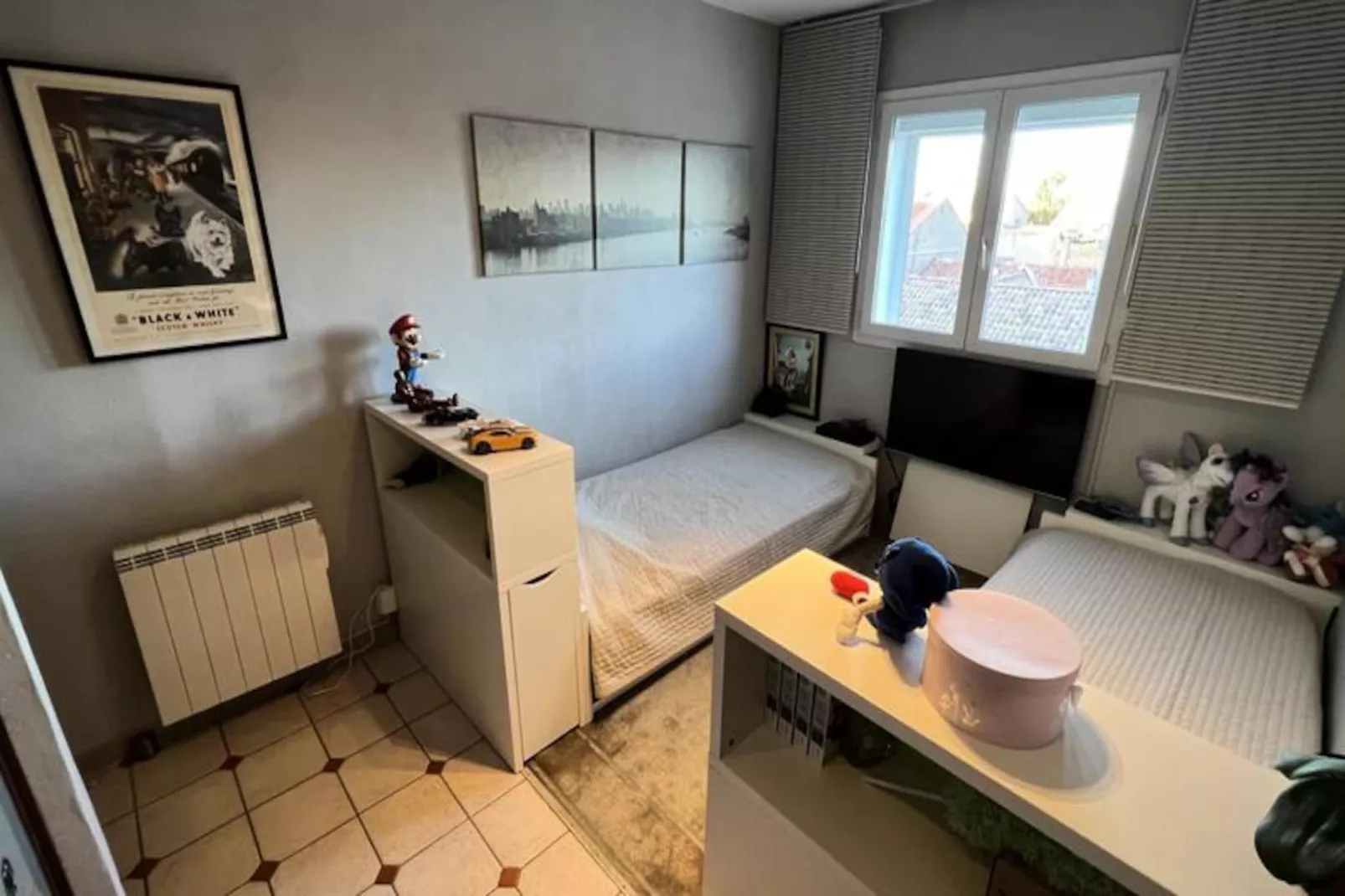 Résidence Appartement Mar E Souleu Avec Terrasse Et Vue Mer Au Grau Du Roi-Untagged